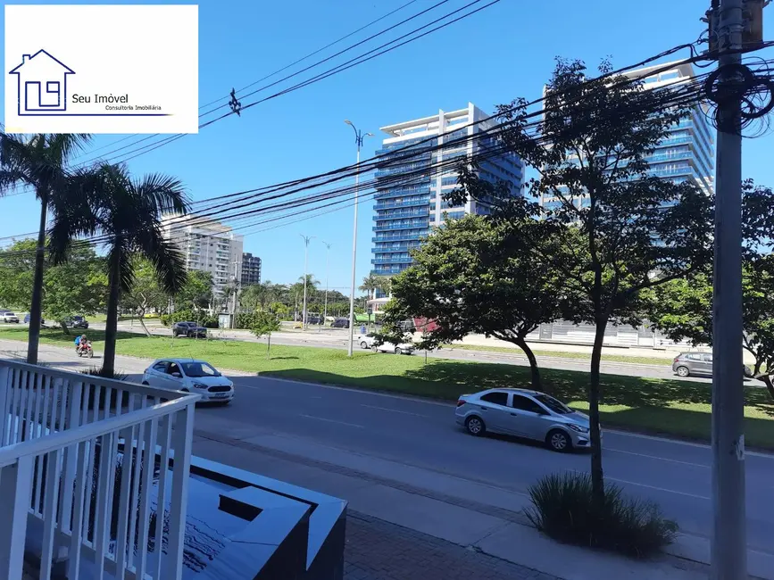 Foto 15 de Sala Comercial para alugar, 24m2 em Recreio dos Bandeirantes, Rio De Janeiro - RJ