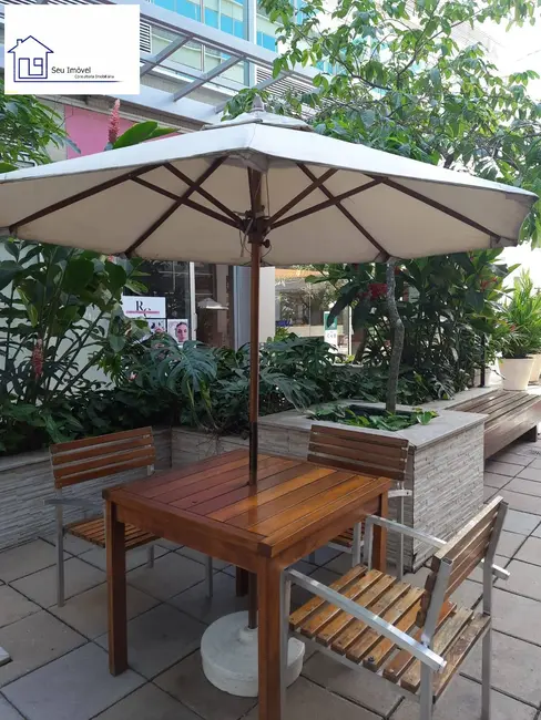 Sala Comercial para alugar, 24m2 em Recreio dos Bandeirantes, Rio De Janeiro - RJ - imagem 3 Foto 3 de Sala Comercial para alugar, 24m2 em Recreio dos Bandeirantes, Rio De Janeiro - RJ