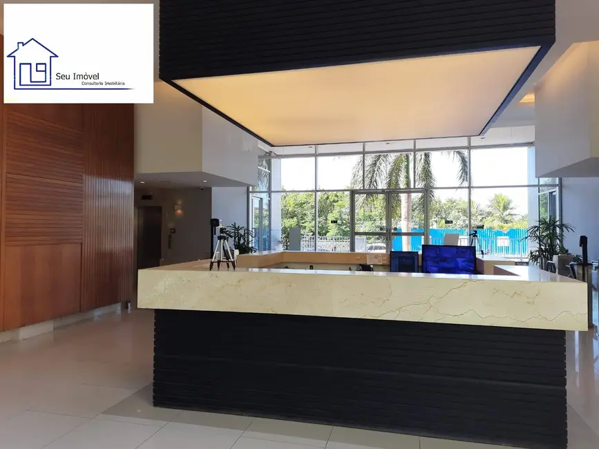 Sala Comercial para alugar, 24m2 em Recreio dos Bandeirantes, Rio De Janeiro - RJ - imagem 4 Foto 4 de Sala Comercial para alugar, 24m2 em Recreio dos Bandeirantes, Rio De Janeiro - RJ