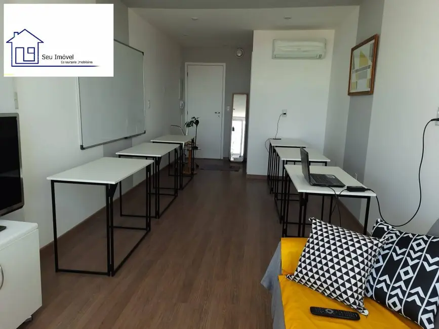 Sala Comercial para alugar, 24m2 em Recreio dos Bandeirantes, Rio De Janeiro - RJ - imagem 6 Foto 6 de Sala Comercial para alugar, 24m2 em Recreio dos Bandeirantes, Rio De Janeiro - RJ