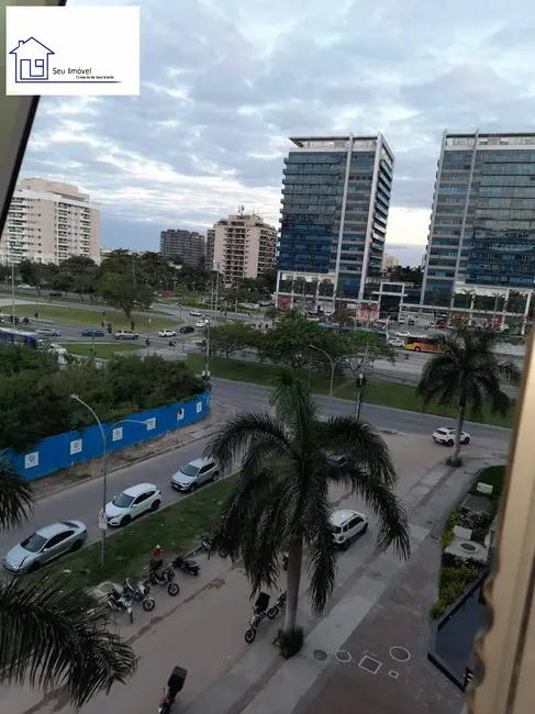 Foto 2 de Sala Comercial para alugar, 24m2 em Recreio dos Bandeirantes, Rio De Janeiro - RJ