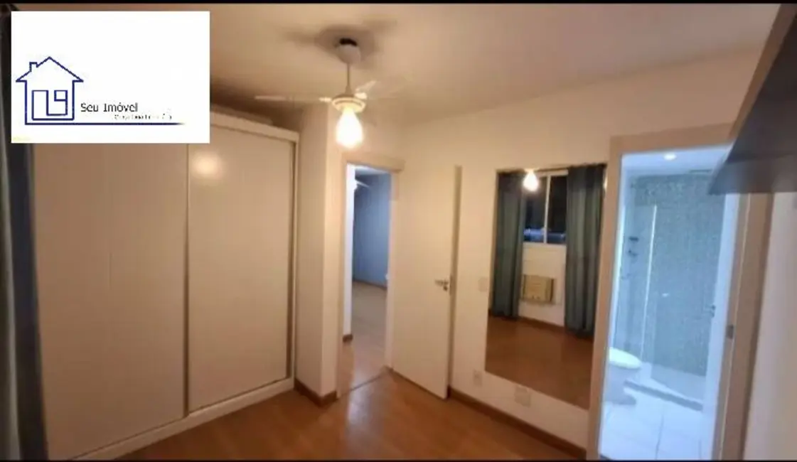 Foto 8 de Apartamento com 2 quartos à venda, 64m2 em Jacarepaguá, Rio De Janeiro - RJ