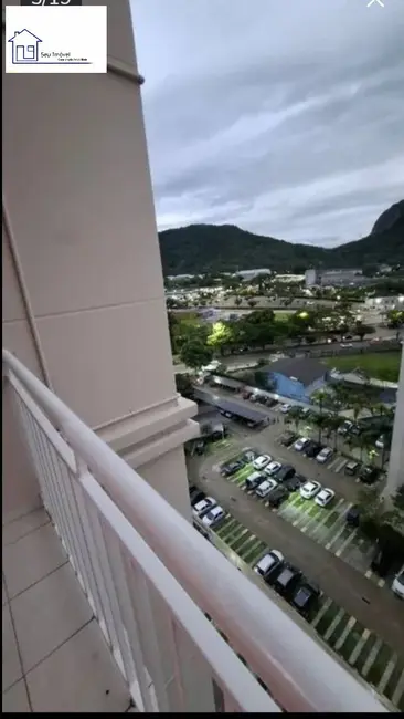 Foto 6 de Apartamento com 2 quartos à venda, 64m2 em Jacarepaguá, Rio De Janeiro - RJ