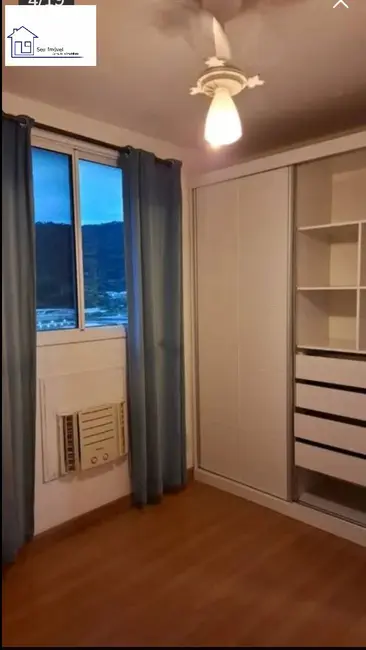 Foto 9 de Apartamento com 2 quartos à venda, 64m2 em Jacarepaguá, Rio De Janeiro - RJ