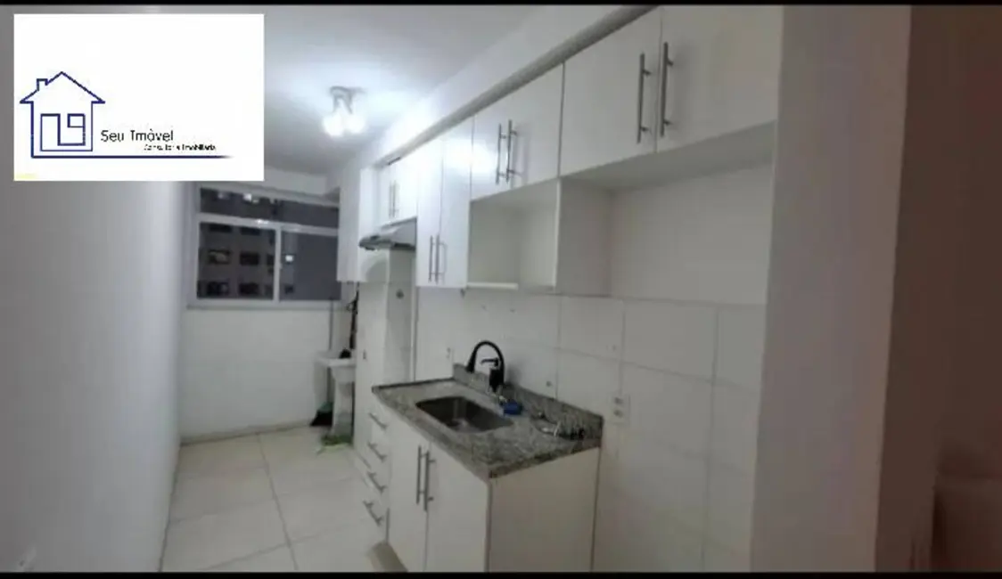 Foto 7 de Apartamento com 2 quartos à venda, 64m2 em Jacarepaguá, Rio De Janeiro - RJ