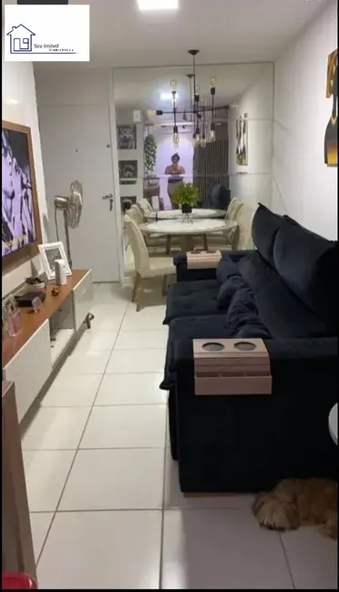 Foto 4 de Apartamento com 2 quartos à venda, 45m2 em Jacarepaguá, Rio De Janeiro - RJ