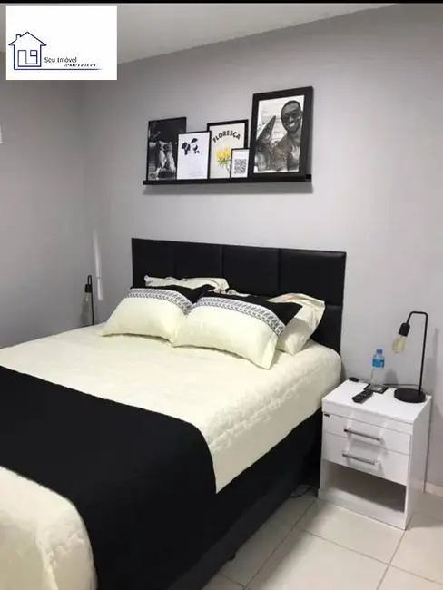 Foto 7 de Apartamento com 2 quartos à venda, 45m2 em Jacarepaguá, Rio De Janeiro - RJ