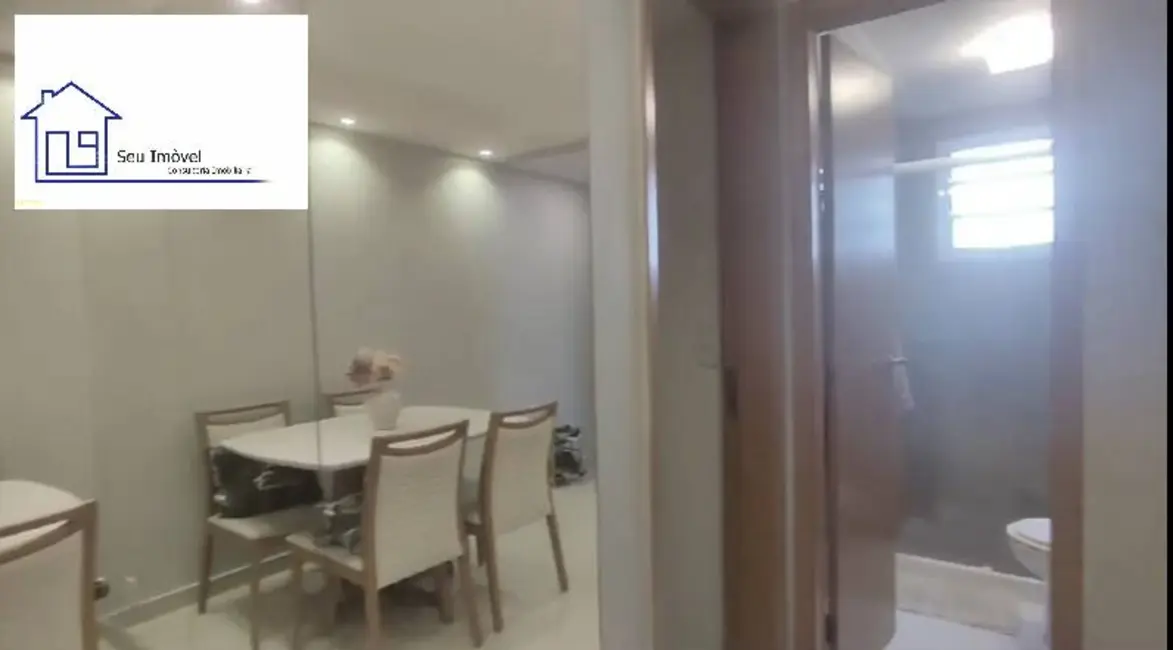 Foto 3 de Apartamento com 2 quartos à venda, 50m2 em Pechincha, Rio De Janeiro - RJ