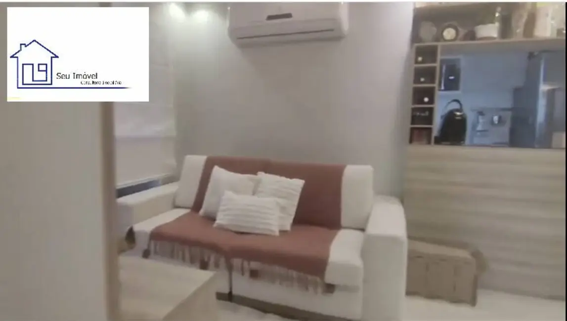 Foto 5 de Apartamento com 2 quartos à venda, 50m2 em Pechincha, Rio De Janeiro - RJ