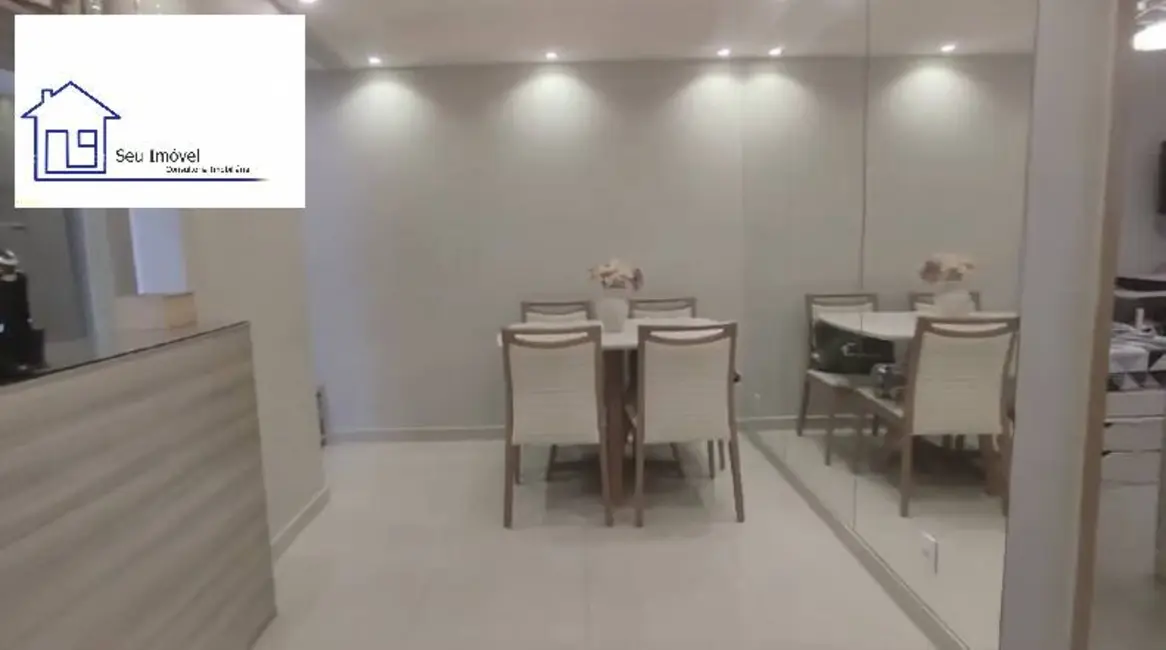 Foto 2 de Apartamento com 2 quartos à venda, 50m2 em Pechincha, Rio De Janeiro - RJ