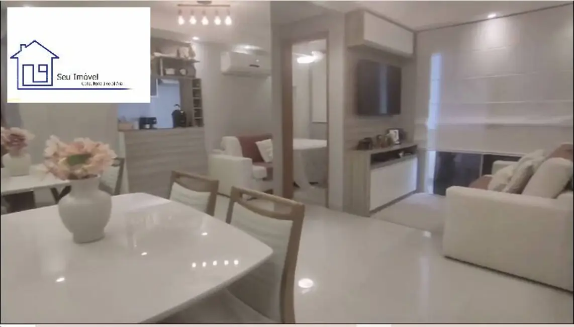 Foto 1 de Apartamento com 2 quartos à venda, 50m2 em Pechincha, Rio De Janeiro - RJ