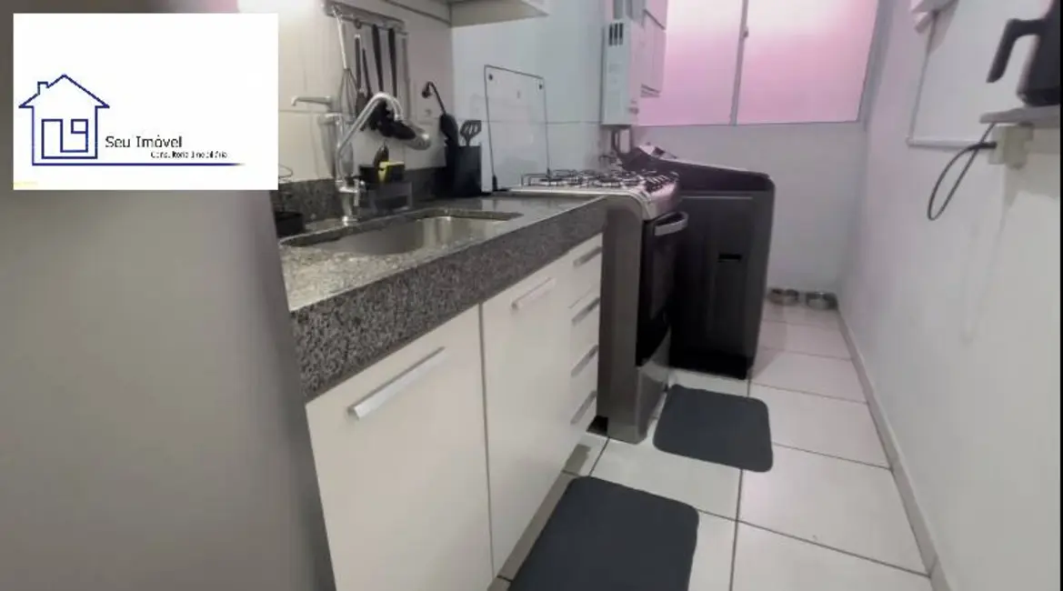 Foto 8 de Apartamento com 2 quartos à venda, 50m2 em Pechincha, Rio De Janeiro - RJ