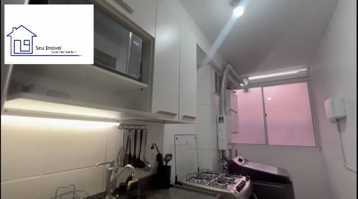 Foto 6 de Apartamento com 2 quartos à venda, 50m2 em Pechincha, Rio De Janeiro - RJ