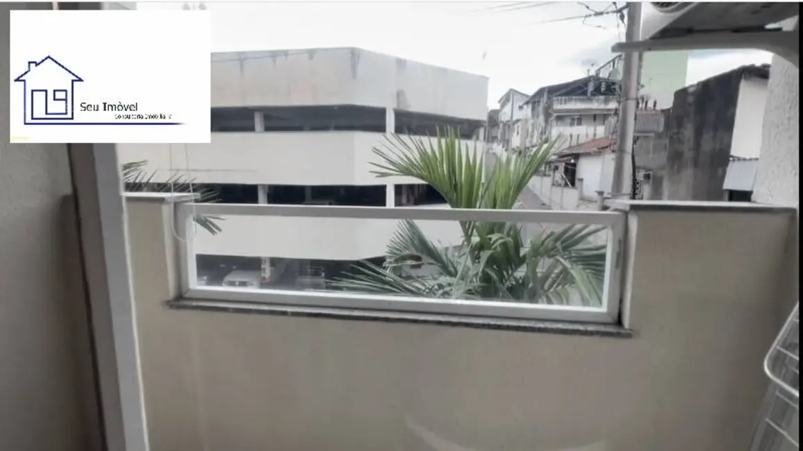 Foto 4 de Apartamento com 2 quartos à venda, 50m2 em Pechincha, Rio De Janeiro - RJ