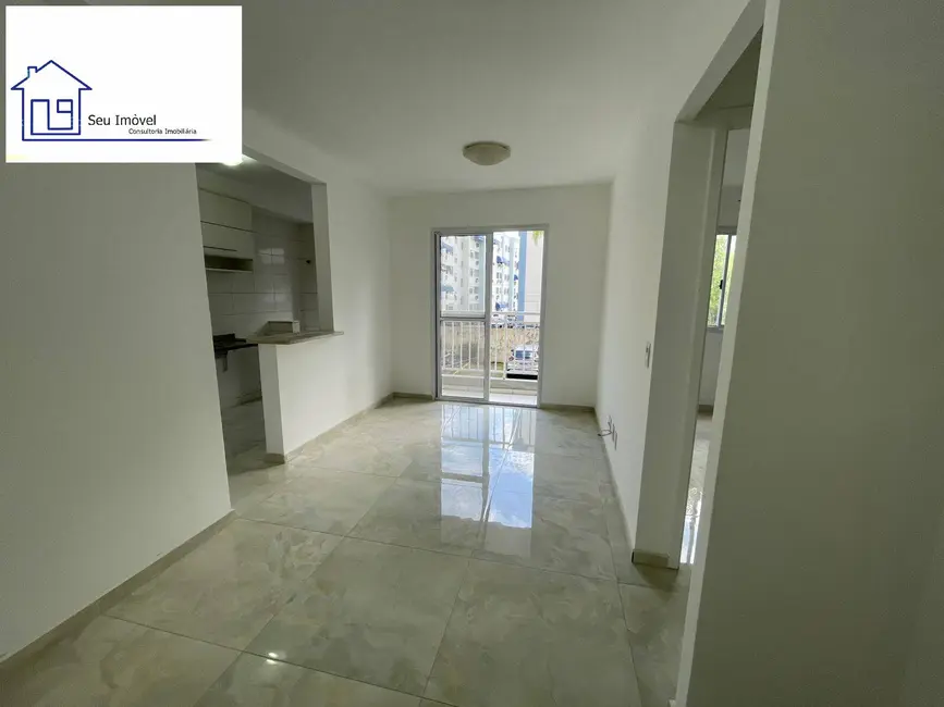 Foto 2 de Apartamento com 2 quartos à venda, 52m2 em Camorim, Rio De Janeiro - RJ