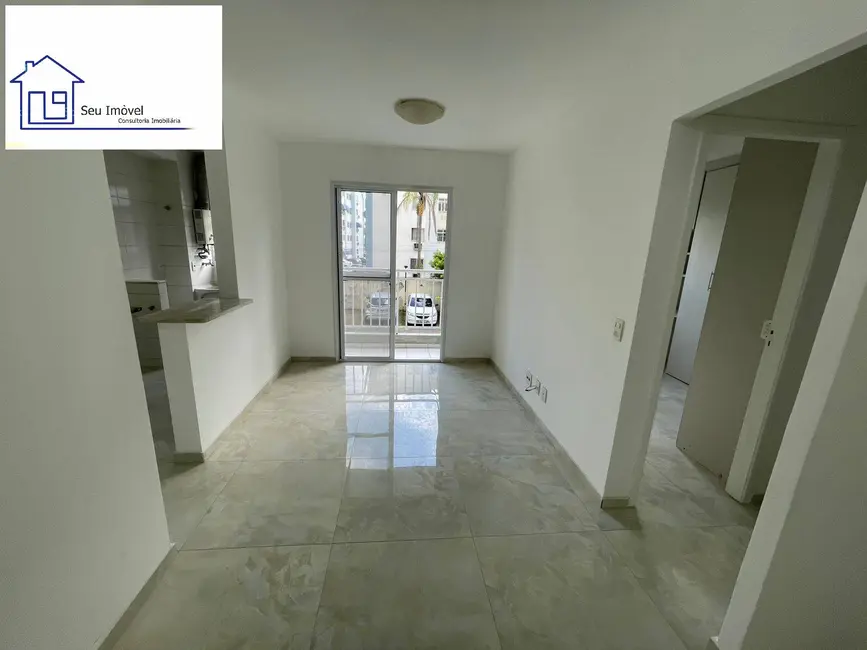 Foto 1 de Apartamento com 2 quartos à venda, 52m2 em Camorim, Rio De Janeiro - RJ