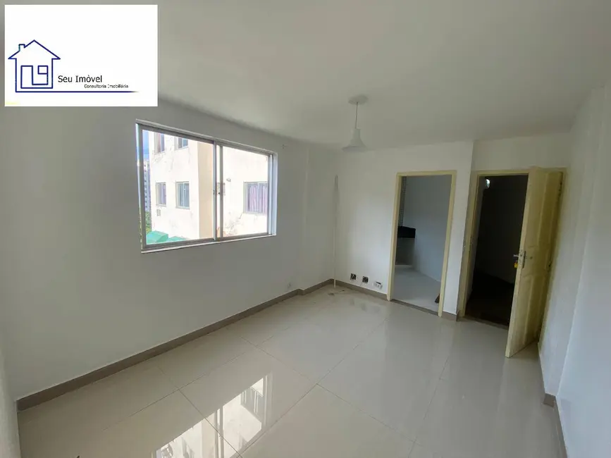 Foto 1 de Apartamento com 1 quarto para alugar, 45m2 em Camorim, Rio De Janeiro - RJ