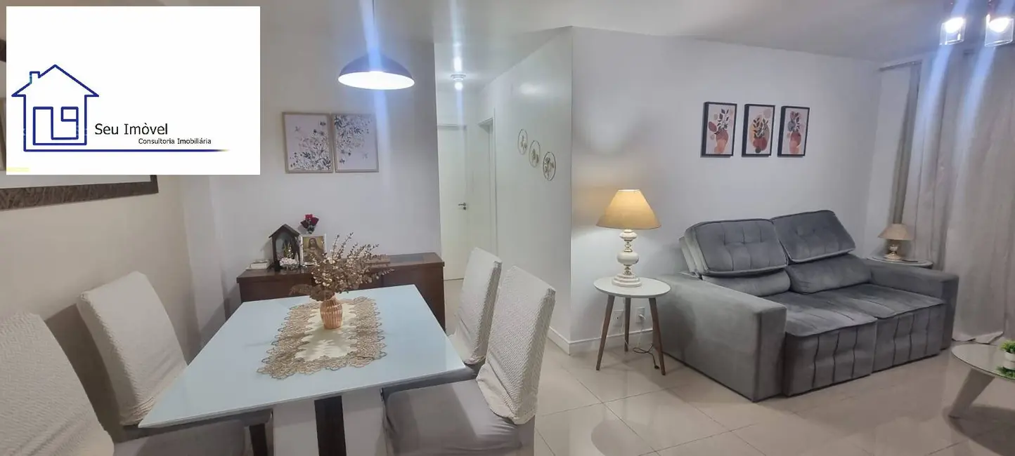 Apartamento com 2 quartos à venda, 72m2 em Pechincha, Rio De Janeiro - RJ - imagem 7 Foto 7 de Apartamento com 2 quartos à venda, 72m2 em Pechincha, Rio De Janeiro - RJ