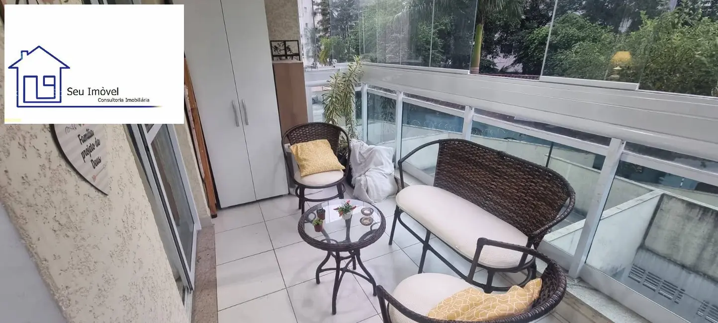 Apartamento com 2 quartos à venda, 72m2 em Pechincha, Rio De Janeiro - RJ - imagem 4 Foto 4 de Apartamento com 2 quartos à venda, 72m2 em Pechincha, Rio De Janeiro - RJ