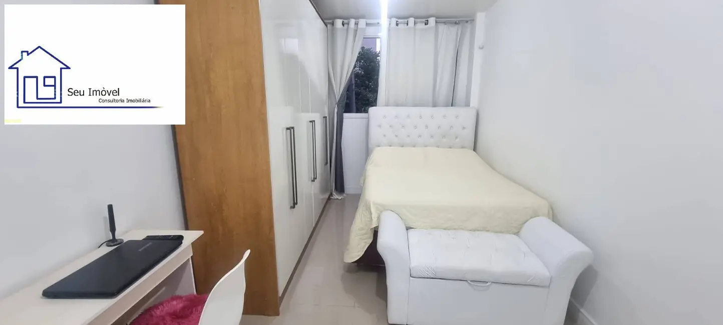 Apartamento com 2 quartos à venda, 72m2 em Pechincha, Rio De Janeiro - RJ - imagem 8 Foto 8 de Apartamento com 2 quartos à venda, 72m2 em Pechincha, Rio De Janeiro - RJ