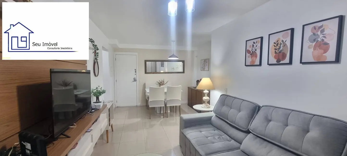 Apartamento com 2 quartos à venda, 72m2 em Pechincha, Rio De Janeiro - RJ - imagem 1 Foto 1 de Apartamento com 2 quartos à venda, 72m2 em Pechincha, Rio De Janeiro - RJ