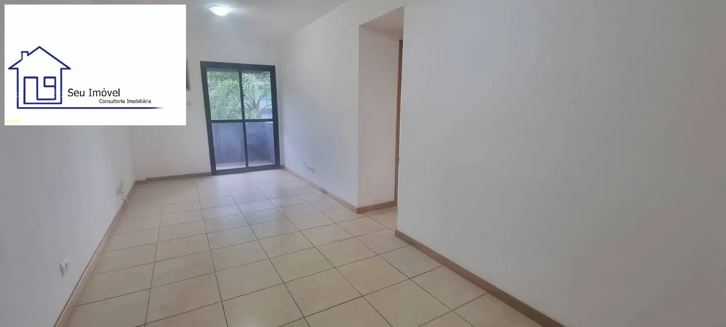 Foto 2 de Apartamento com 2 quartos à venda, 66m2 em Pechincha, Rio De Janeiro - RJ