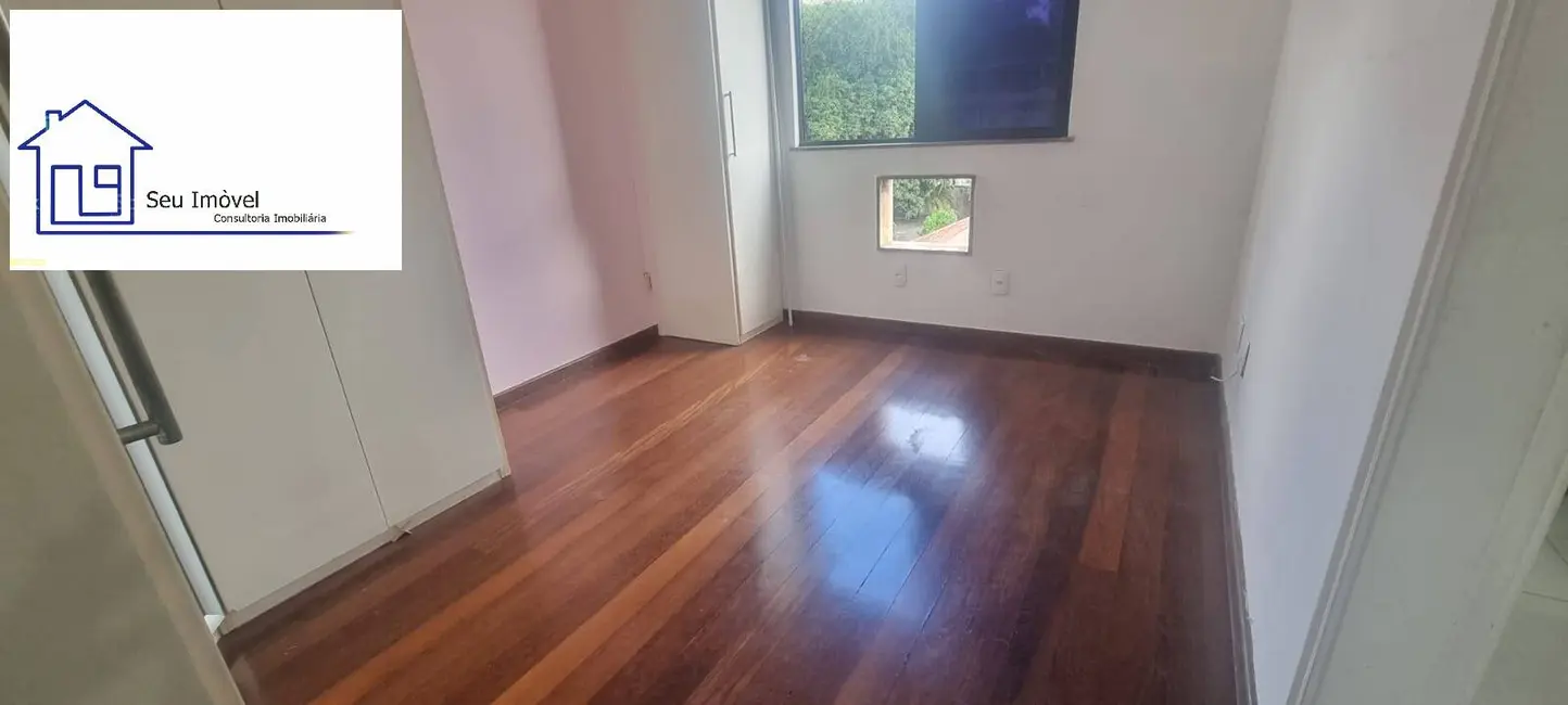 Apartamento com 3 quartos à venda, 81m2 em Freguesia (Jacarepaguá), Rio De Janeiro - RJ - imagem 8 Foto 8 de Apartamento com 3 quartos à venda, 81m2 em Freguesia (Jacarepaguá), Rio De Janeiro - RJ