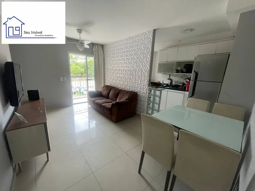 Apartamento com 2 quartos à venda, 60m2 em Taquara, Rio De Janeiro - RJ - imagem 2 Foto 2 de Apartamento com 2 quartos à venda, 60m2 em Taquara, Rio De Janeiro - RJ