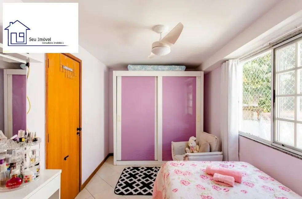 Foto 9 de Casa com 3 quartos à venda, 96m2 em Camorim, Rio De Janeiro - RJ