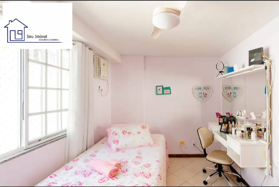 Foto 8 de Casa com 3 quartos à venda, 96m2 em Camorim, Rio De Janeiro - RJ