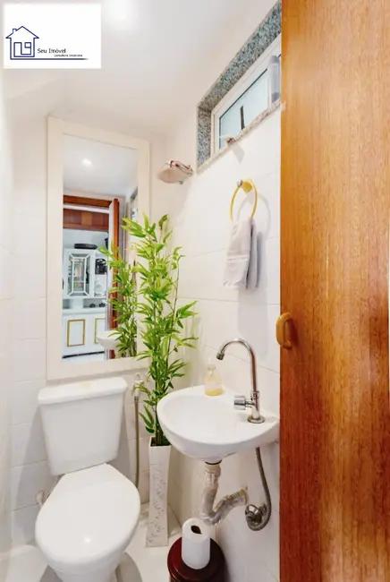 Foto 5 de Casa com 3 quartos à venda, 96m2 em Camorim, Rio De Janeiro - RJ