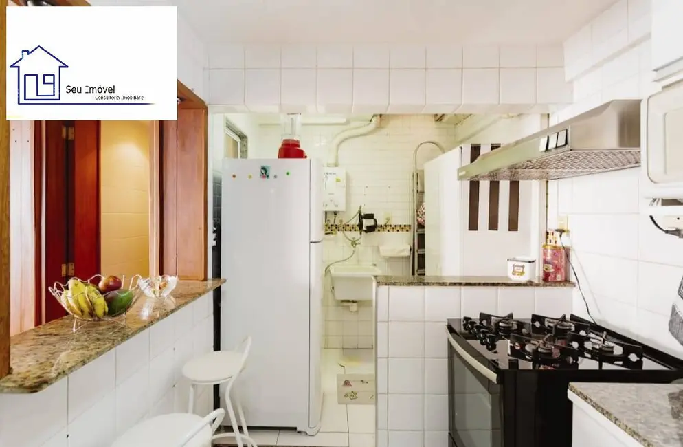 Foto 4 de Casa com 3 quartos à venda, 96m2 em Camorim, Rio De Janeiro - RJ