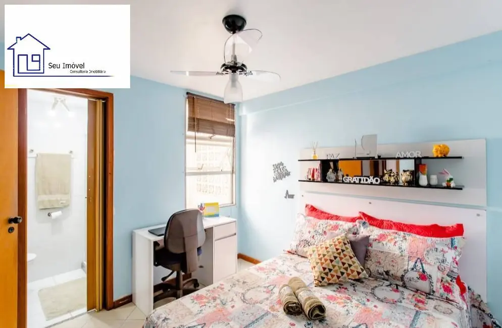 Foto 6 de Casa com 3 quartos à venda, 96m2 em Camorim, Rio De Janeiro - RJ
