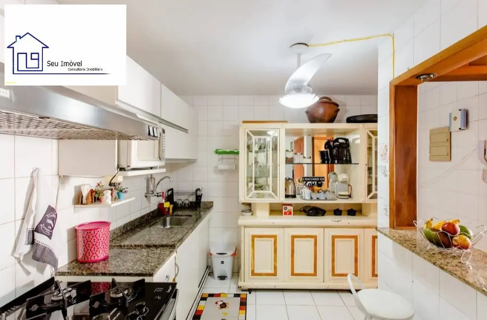 Foto 3 de Casa com 3 quartos à venda, 96m2 em Camorim, Rio De Janeiro - RJ