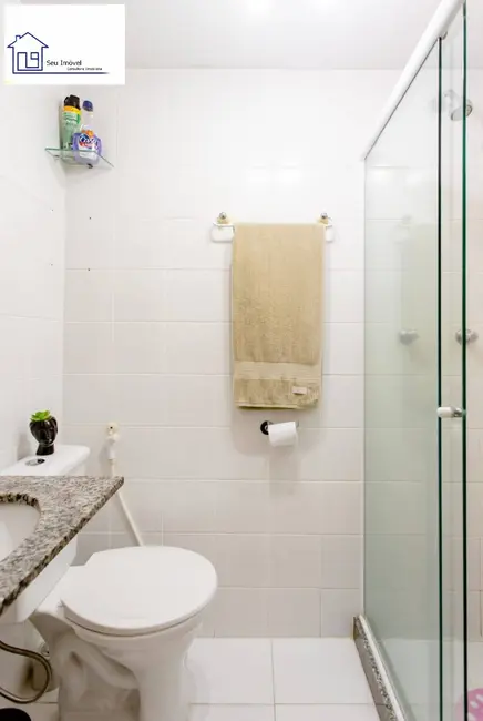 Foto 7 de Casa com 3 quartos à venda, 96m2 em Camorim, Rio De Janeiro - RJ