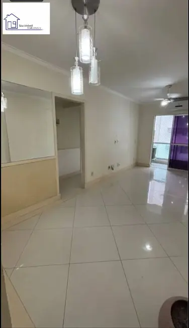Foto 1 de Apartamento com 2 quartos à venda, 61m2 em Barra da Tijuca, Rio De Janeiro - RJ