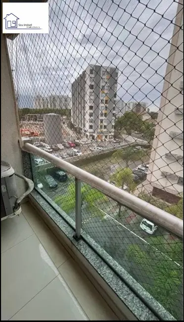 Foto 3 de Apartamento com 2 quartos à venda, 61m2 em Barra da Tijuca, Rio De Janeiro - RJ