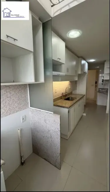 Foto 6 de Apartamento com 2 quartos à venda, 61m2 em Barra da Tijuca, Rio De Janeiro - RJ