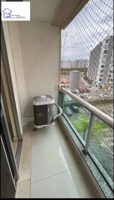 Foto 2 de Apartamento com 2 quartos à venda, 61m2 em Barra da Tijuca, Rio De Janeiro - RJ