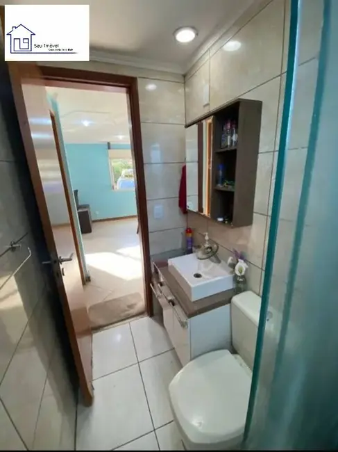 Foto 8 de Casa com 2 quartos à venda, 57m2 em Vargem Pequena, Rio De Janeiro - RJ