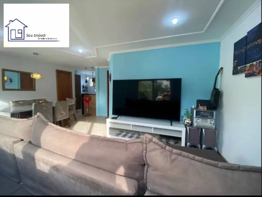 Foto 2 de Casa com 2 quartos à venda, 57m2 em Vargem Pequena, Rio De Janeiro - RJ