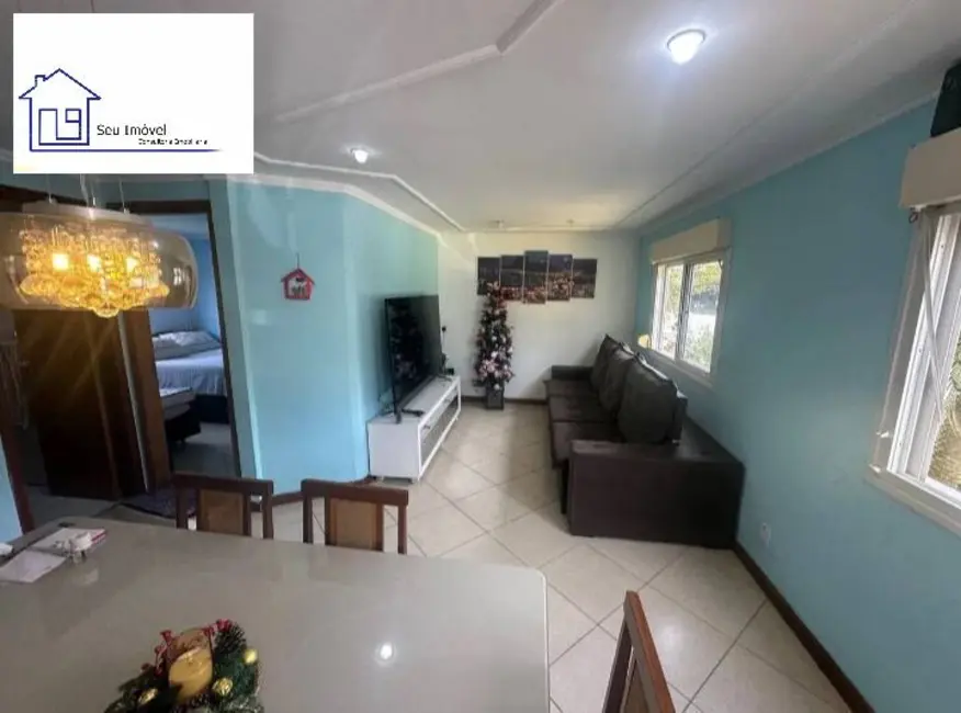 Foto 3 de Casa com 2 quartos à venda, 57m2 em Vargem Pequena, Rio De Janeiro - RJ