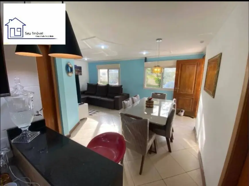 Foto 1 de Casa com 2 quartos à venda, 57m2 em Vargem Pequena, Rio De Janeiro - RJ