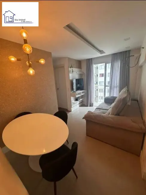 Foto 1 de Apartamento com 2 quartos à venda, 50m2 em Camorim, Rio De Janeiro - RJ