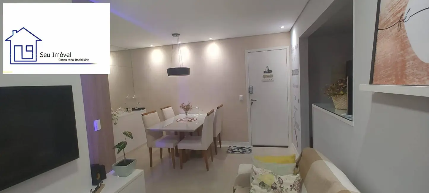 Foto 5 de Apartamento com 2 quartos à venda, 64m2 em Camorim, Rio De Janeiro - RJ