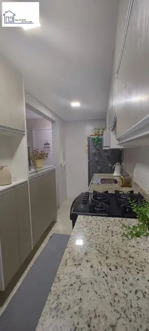 Foto 8 de Apartamento com 2 quartos à venda, 64m2 em Camorim, Rio De Janeiro - RJ