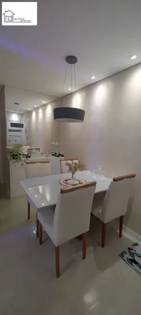 Foto 4 de Apartamento com 2 quartos à venda, 64m2 em Camorim, Rio De Janeiro - RJ