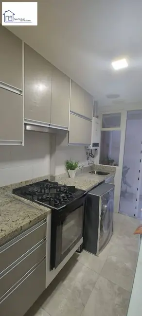 Foto 9 de Apartamento com 2 quartos à venda, 64m2 em Camorim, Rio De Janeiro - RJ