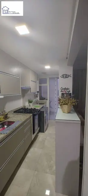 Foto 7 de Apartamento com 2 quartos à venda, 64m2 em Camorim, Rio De Janeiro - RJ