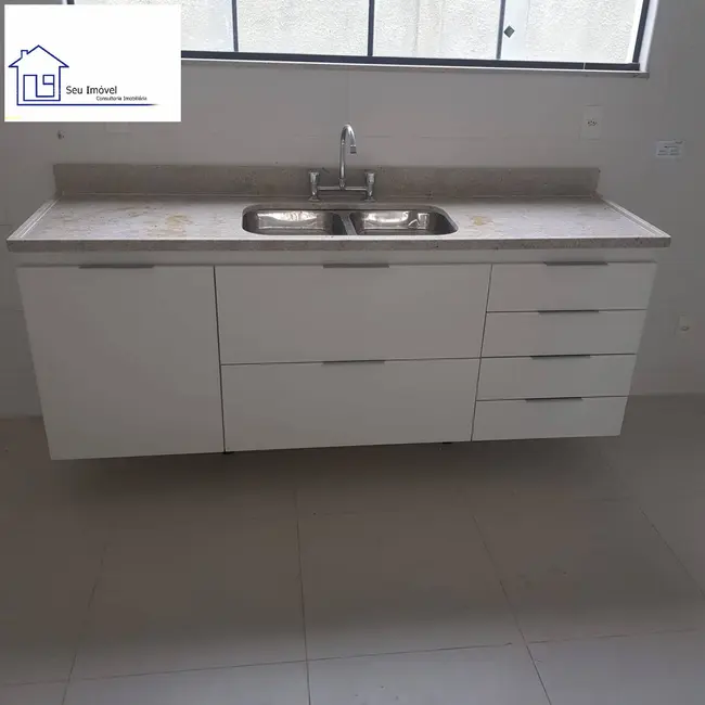 Foto 2 de Casa com 3 quartos para alugar, 136m2 em Vargem Grande, Rio De Janeiro - RJ